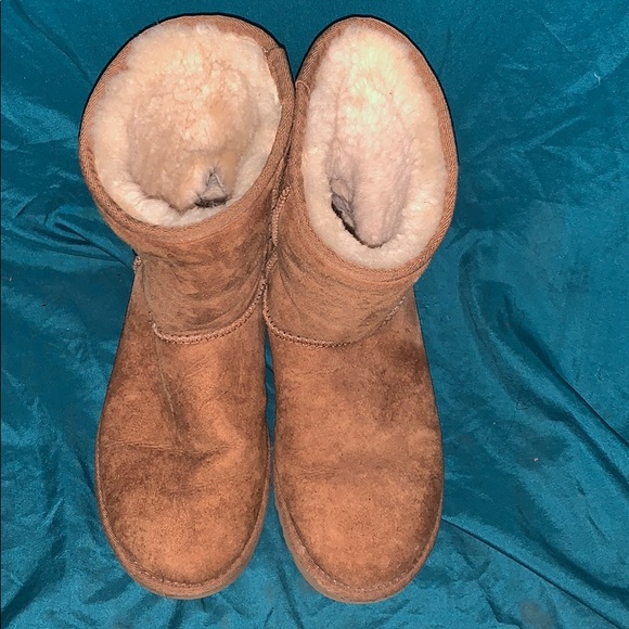 UGG Shoes - UGG boots**Sold**
